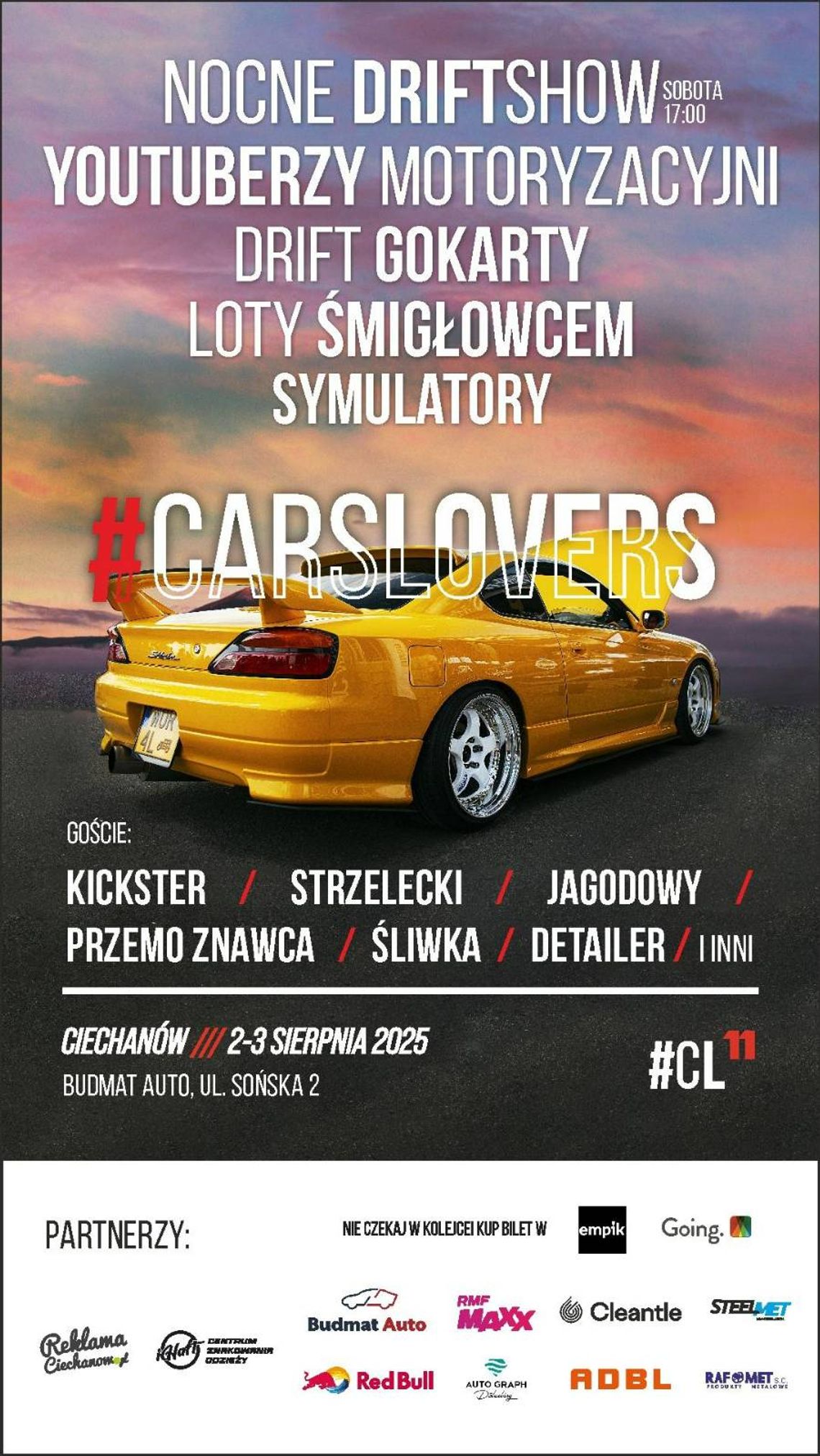 Carslovers
