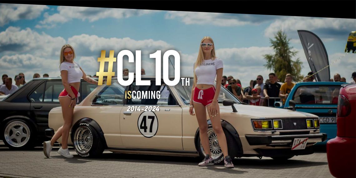 CarsLovers Tuners Meeting 10th CarsLovers Tuners Meeting 10th