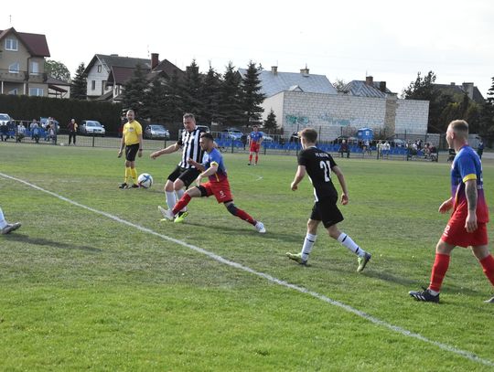 GKS Orlęta Baboszewo - FC Różan