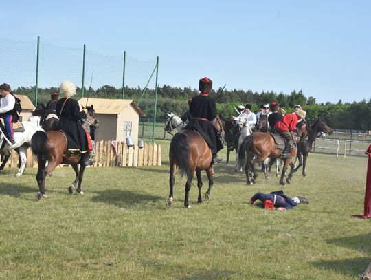 Obchody Powstania Styczniowego w Słoszewie