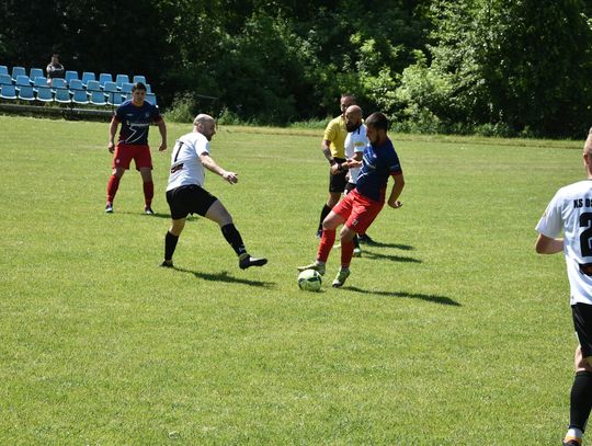 GKS Gumino - Ostrovia Ostrów Mazowiecka