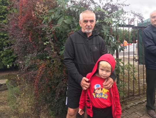 III etap Wyścigu Dookoła Mazowsza w Płońsku