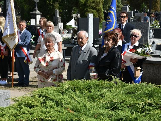 Płońskie obchody wybuchu II wojny światowej