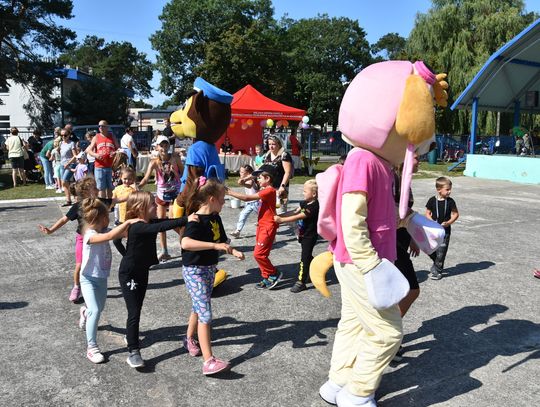 Piknik Rodzinny w Sochocinie