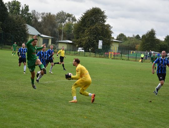 Sona Nowe Miasto - Rzekunianka Rzekuń