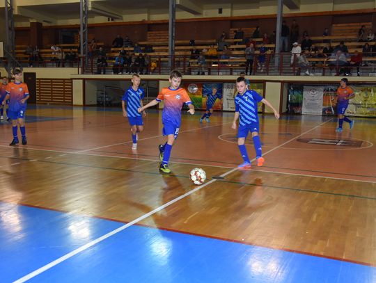 Turnieje Football School Płońsk