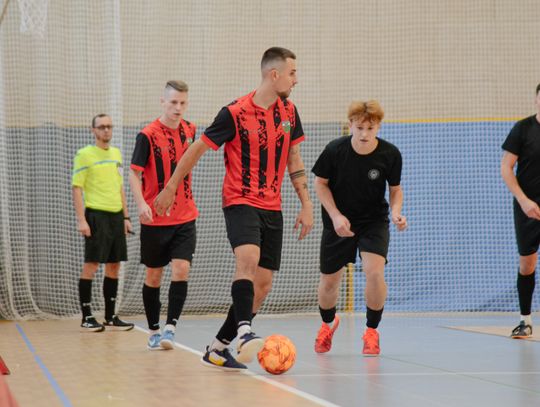 Mazowiecki Puchar Polski w futsalu