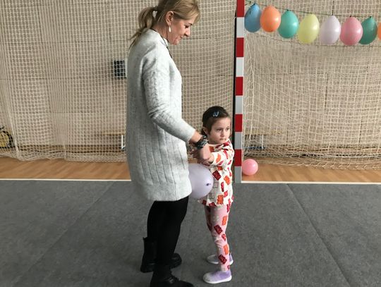 Bal bać, dziadków i wnuków