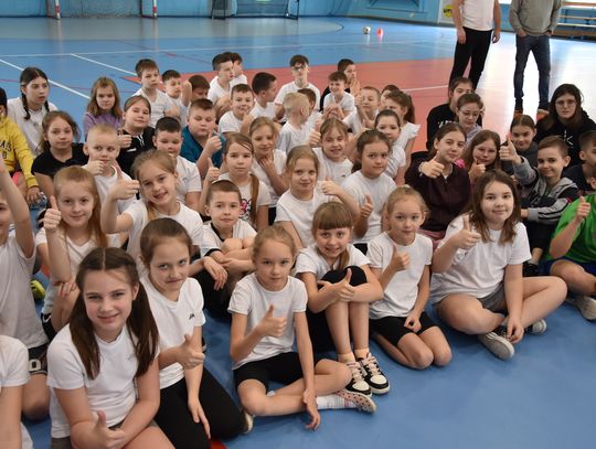 Spotkanie „Mazowsze zdrowo i sportowo” w Sochocnie