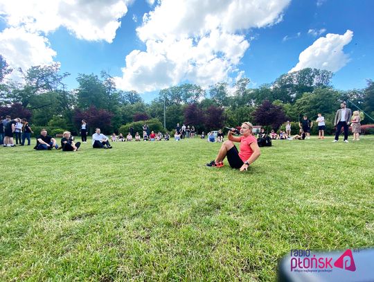 "Bezpiecznie nad wodą"