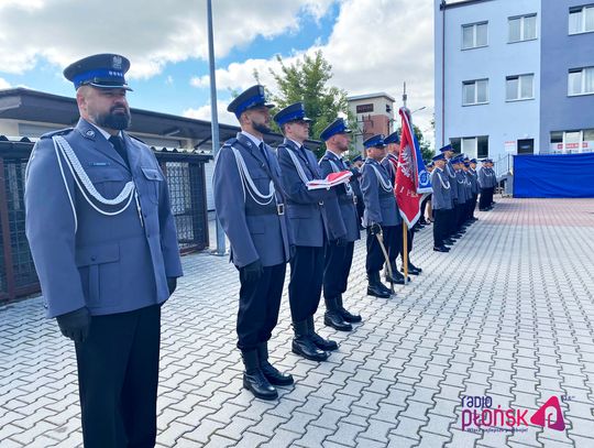 Święto Policji w Płońsku