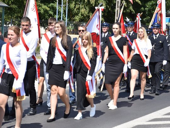 104 rocznica wojny polsko-bolszewickiej. Obchody w Sochocinie