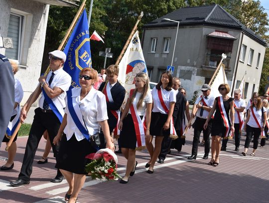 Obchody 104. rocznicy Bitwy Warszawskiej w Płońsku