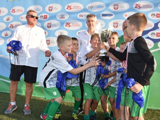 Mławianka Mazovia Cup w Raciążu