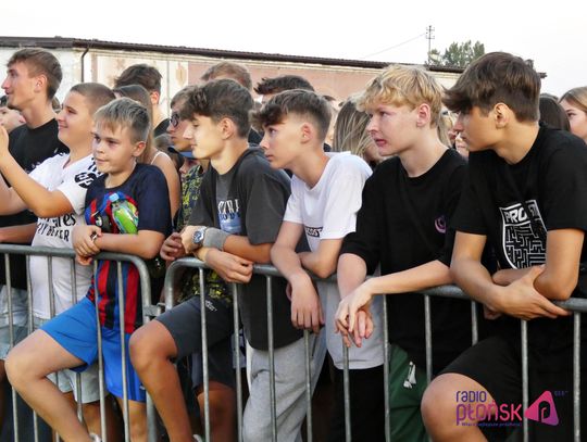 Powiatowe Dni Młodzieży w Płońsku: Dzień 2