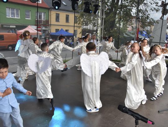 Dnia Patrona Miasta Płońska – dzień pierwszy