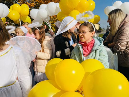 Korowód wszystkich świętych