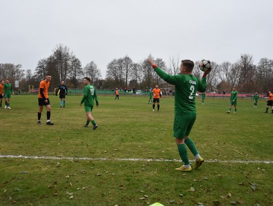 Sona Nowe Miasto - Mazur Ojrzeń