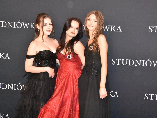 Studniówka I LO w Płońsku (fotogaleria cześć 3)