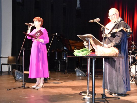 XX Międzynarodowy Festiwal ks. Macieja Kazimierza Sarbiewskiego