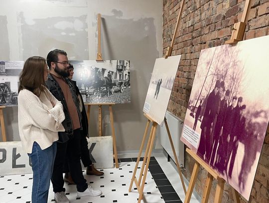 Noc Muzeów w Płońsku