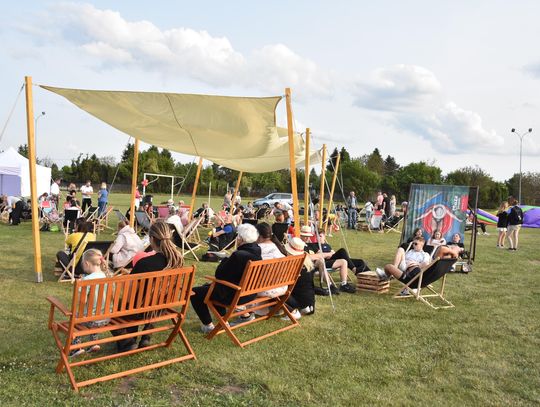 MAZOpiknik w Glinojecku