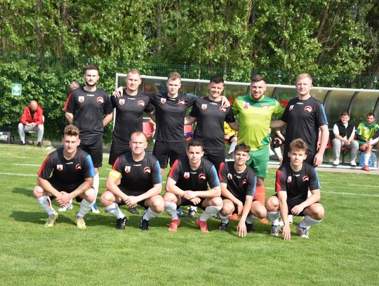 Orlęta Baboszewo - Korona Karolinowo