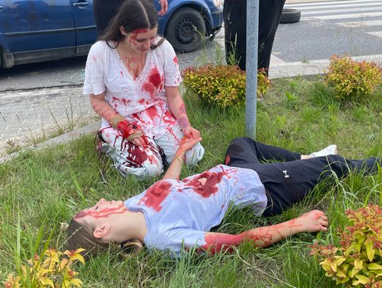 Ćwiczenia PŁOŃSK 2025