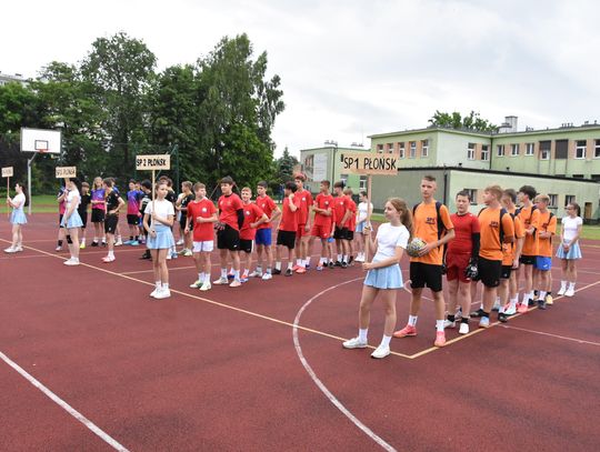 XI Memoriał Andrzeja Bujakowskiego w Płońsku