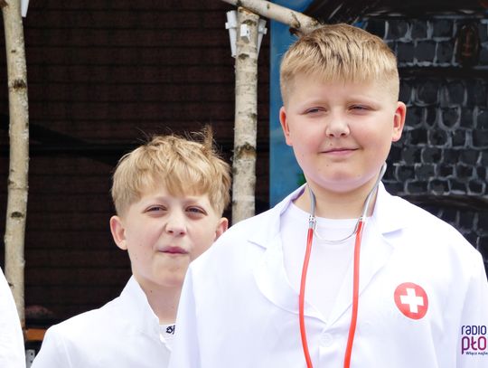 Korowód Dziejów Raciąża CZĘŚĆ 2