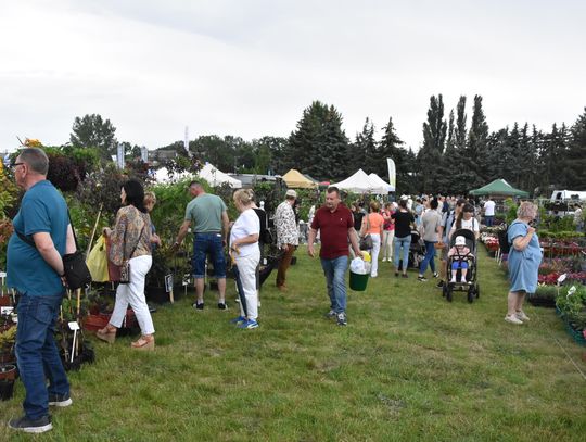 Mazowieckie Dni Rolnictwa 2025 [DZIEŃ 1]