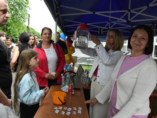 Memoriał Damiana – Droga do Zdrowia