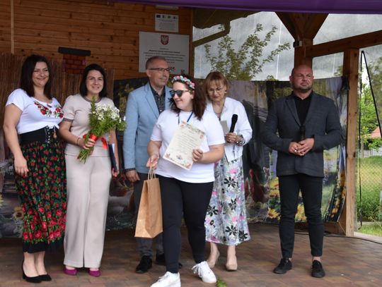 XIII edycja Powiatowego Konkursu Piosenki w Jońcu