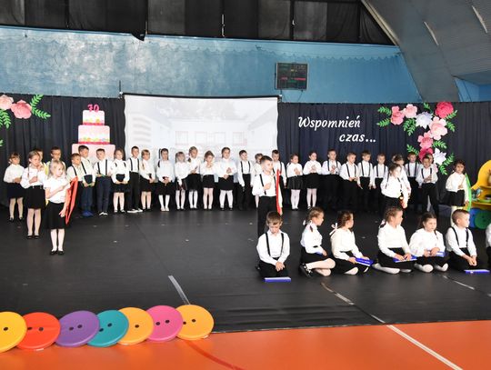 70 lat przedszkola w Sochocinie