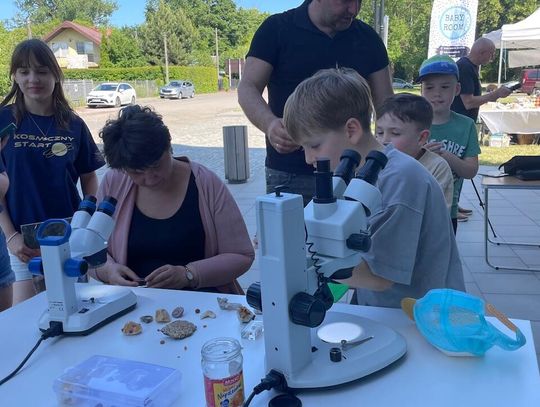 Pionik Astronomiczny w Płońsku