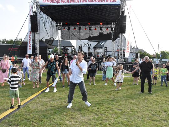 MAZOpiknik w Nasielsku