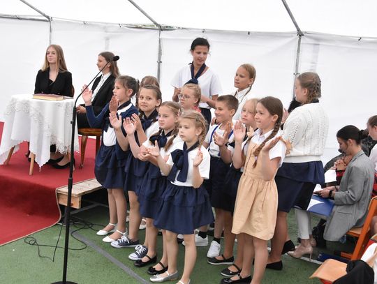 100 lat szkoły w Smardzewie 100 lat szkoły w Smardzewie