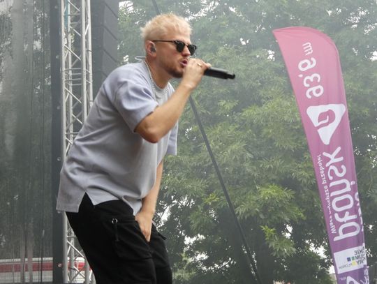 Koncertowe rozpoczęcie wakacji w Płońsku