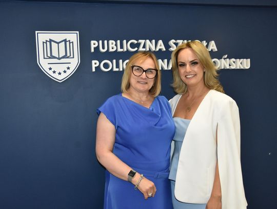 Dzień otwarty Publicznej Szkoły Policealnej w Płońsku