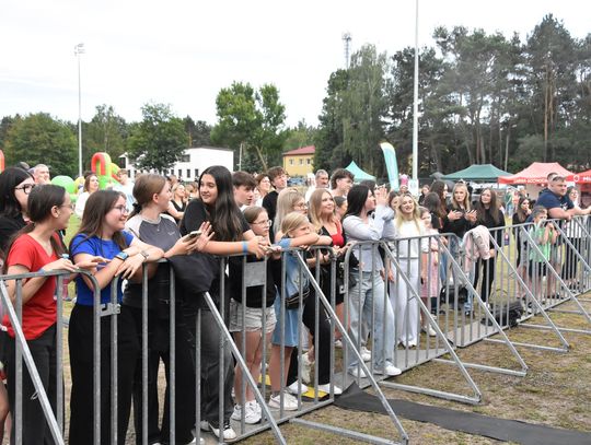 Dnia Mieszkańca Sochocina Dnia Mieszkańca Sochocina