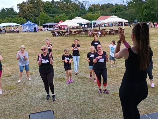 Piknik Rodzinny w Krysku