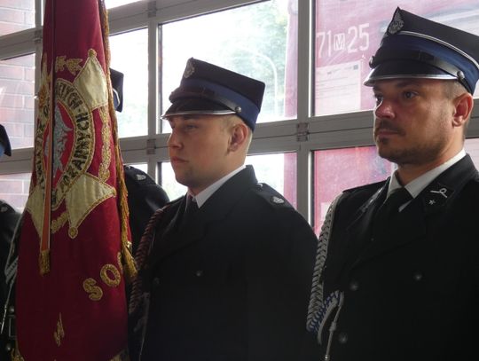 Jubileusz 145-lecia OSP Płońsk