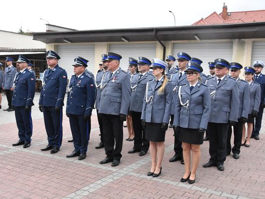 Święto policji w Płońsku