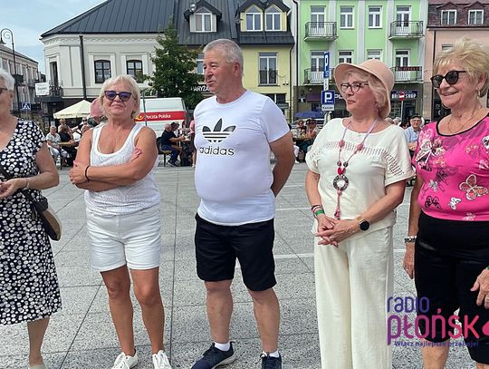 Turniej Trzech Miast w Płońsku