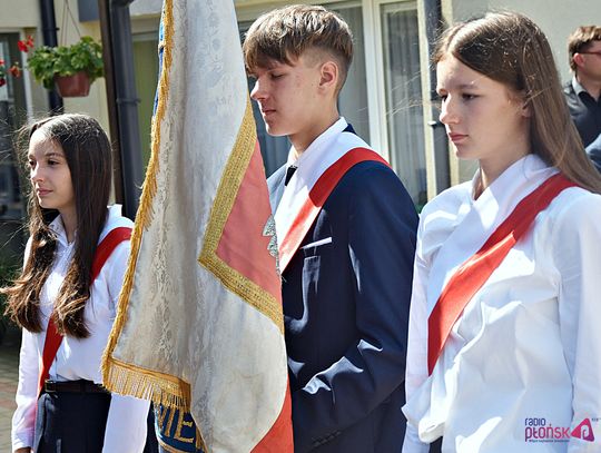 Obchody 105. rocznicy wojny polsko-bolszewickiej 1920 roku w Sochocinie