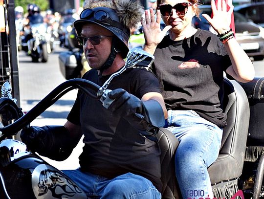 Festyn Rodzinny w Jońcu