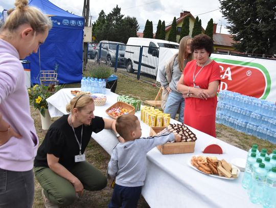 Profilaktyczny Piknik Rodzinny