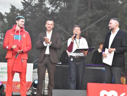 Święto Gminy Załuski