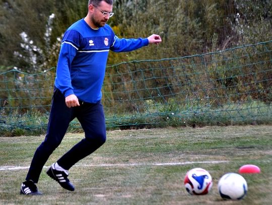 Mazur Ojrzeń - Korona Karolinowo