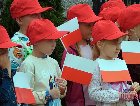 86. rocznica wybuchu II wojny światowej w Płońsku